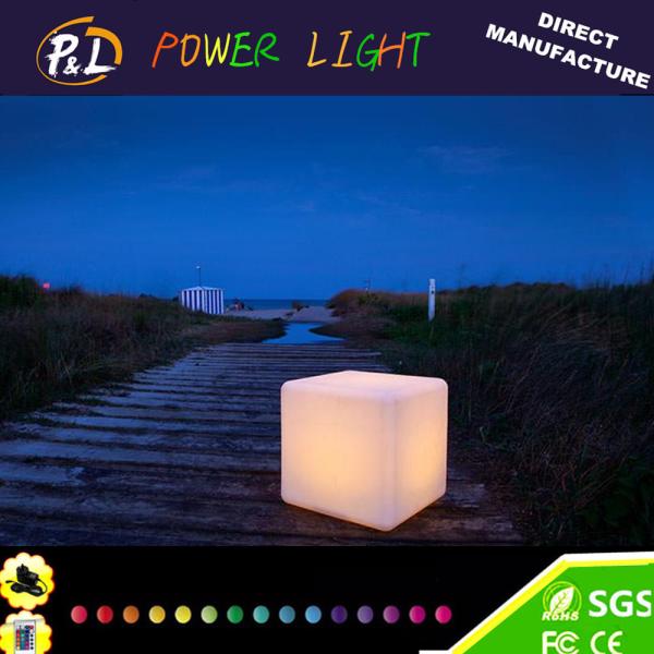 Cheap Event RGB Color Changing LED Bar cube for sale
