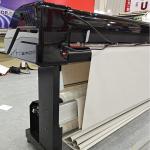 Original 350ml Big Ink Cartridge Plotter Printing Plotter for Graph and Other