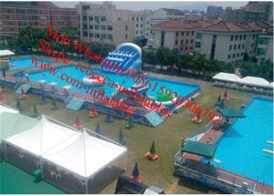 giant inflatable pool slide for adult pool water slides slides for swimming pool