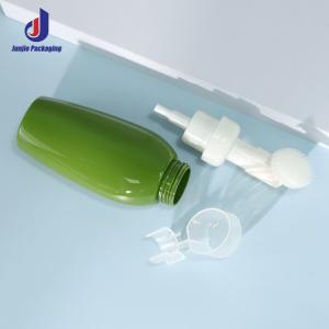 Best PET Custom Hand Sanitizer Bottles 250ml 300ml Plastic Lotion Bottles With Pump wholesale