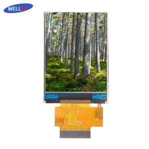 Best High Resolution Precision In Compact Format - Small LCD Display 2.4 Inch LCD Display wholesale