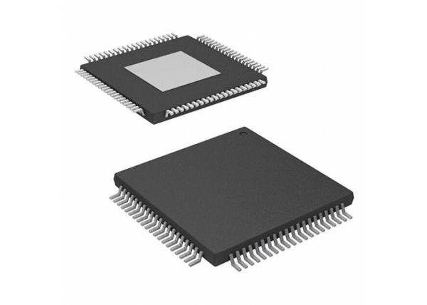 Cheap Microcontroller MCU SPC572L64F2BC6AR Power Architecture MCU 80TQFP Microcontrollers Chip for sale