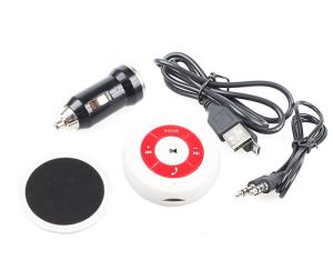 Multifunction Bluetooth Receiver