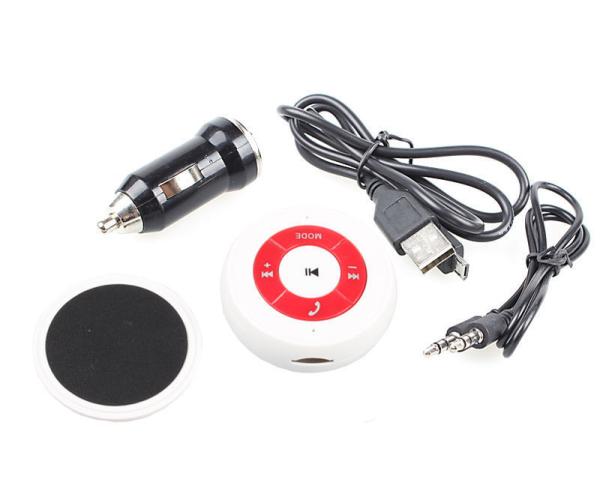Cheap Multifunction Bluetooth Receiver for sale