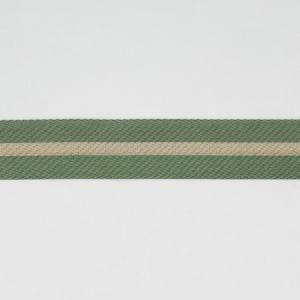 Best OEM 4cm Width Webbing Trim Polyester Webbing Tape wholesale