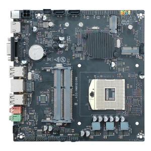 Best All In One PC Mainboard AIO Intel Core I3 I5 I7 2nd / 3rd Generation CPU Mainboard DDR3 wholesale