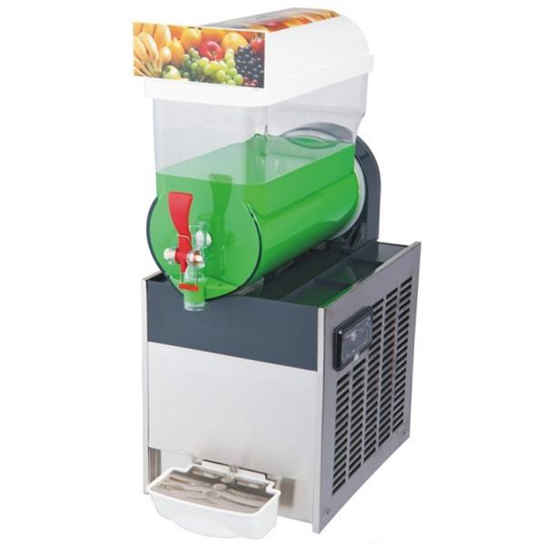 Cheap Slushy Flavour Space Frozen Drink Slash Daiquiri Margarita Slush Machine for sale