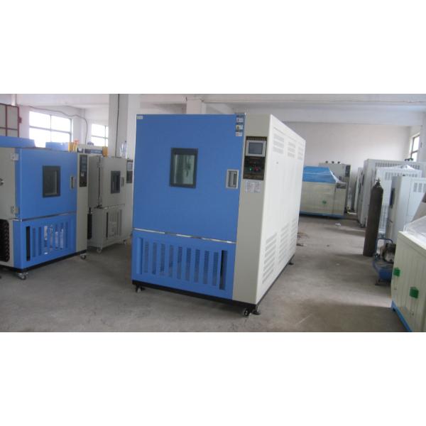 Environmental programmable Constant Humidity Stability Temperature Humidity Test Chamber