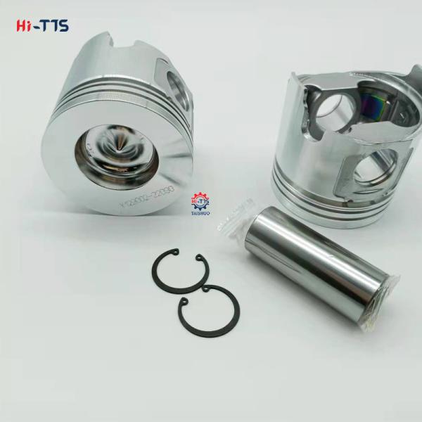 Cheap Power Source Device Diesel Engine Piston Noise Level ≤ 85dB 4TNE84 for sale