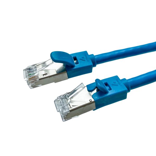 Cheap Utp Patch Cord Cat6 Rj45 Patch Cord 0.5 M 8p8c Length Customized for sale