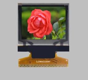 Best Ssd1351 Oled Oled Dot Matrix Display , Oled Screen Module 1.37 Inch wholesale