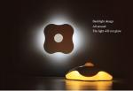 Mini Size Intelligent Induction Lamp Digital Sensor Head Energy Saving System