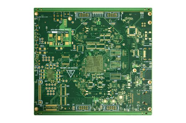 Cheap 22 Layer Multilayer Printed Circuit Board Control Circuit Board for sale