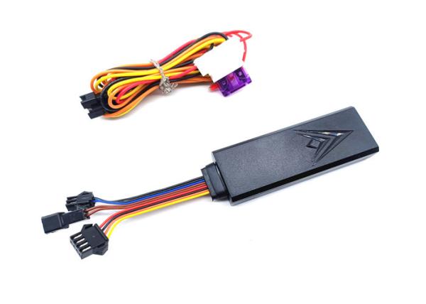 Cheap SOS Microphone Car Tracking Device To Use With Smartphone No Monthly Fee for sale