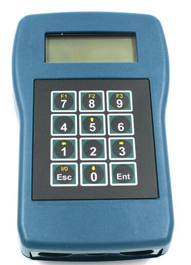 Cheap Original Tacho Programmer CD400 Clibrates Programs Analogue & Digital Tachographs for sale