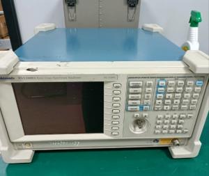 Best Tested Tektronix RSA3408A Real-Time Spectrum Analyzer Spectrum Analyzer wholesale