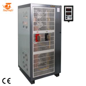China 12V 6000A Electroplating Power Supply , IGBT Control Switch Mode Plating Rectifier on sale