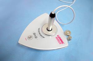 China Mini Portable Bipolar Rf Beauty Enquipment For Wrinkle Removal on sale