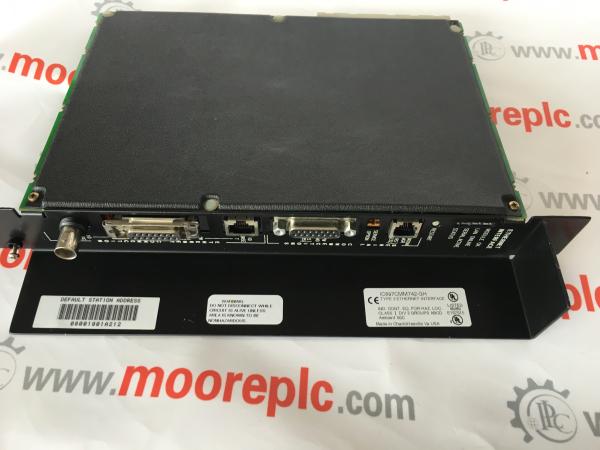 Cheap GE RCA Microprocessor Board Reasonable Price DS3800DMPK1E1D for sale
