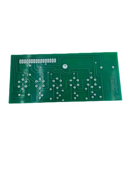 Cheap Support One Stop Oem Service PCB Circuit Board , FR4 Double Sided PCB for sale