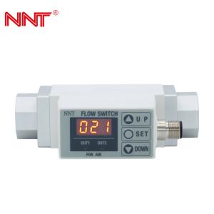 China RoHS Digital Air Flow Measurement Devices 24V Response Time 1 Second on sale