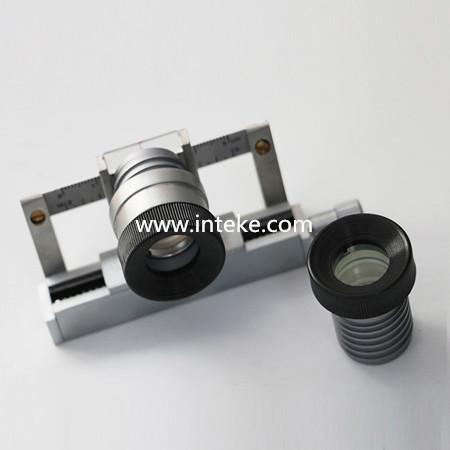 Cheap INTEKE Textile Pick Counter / Consistency Tester Magnifier Y511B for sale