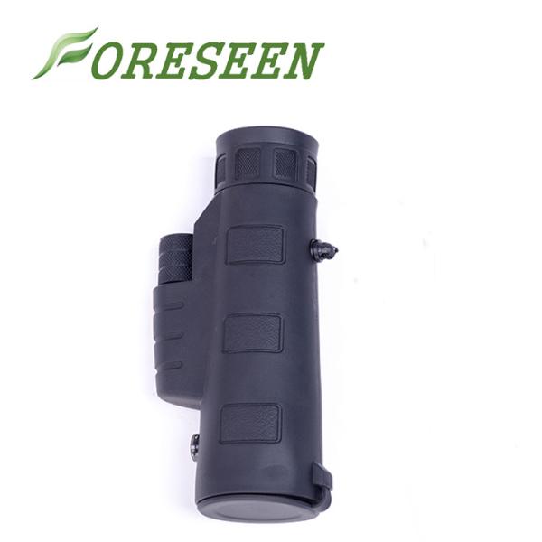 Cheap Best cheap 12x50 mobile phone adapter compact monocular telescope for sale