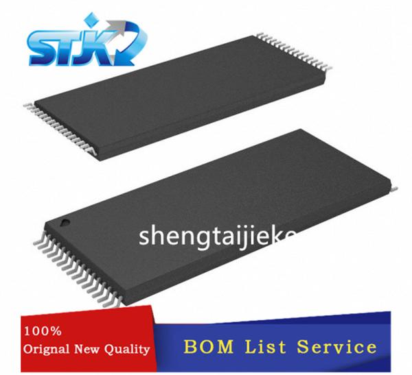 Cheap TE28F160B3TD70 FLASH Programmable Integrated Circuit 16Mbit Parallel 70Ns 48-TSOP for sale