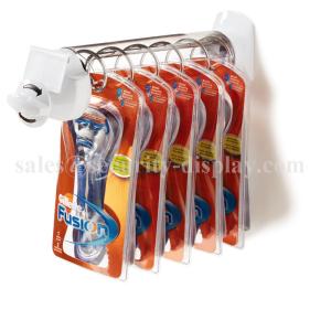 Best Length 305mm Time Delay Spiral Anti Sweep Merchandise Hook wholesale