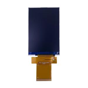 Best ST7701S IC 3.5'' mcu 8bit interface LCD TFT Displays wholesale