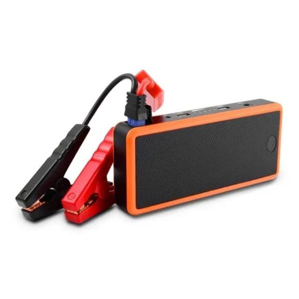 Cheap A19 Vehicle Car Multi Function Jump Starter 300Amps With Flashlight for sale