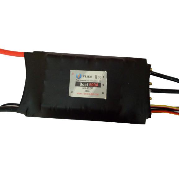 Cheap Professional Surfboard ESC Remote Control Speed Controller HV 120V 500A for sale