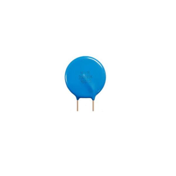 Cheap PSpice models 430V 14mm MVR14D431K-S Metal Oxide Varistor for sale