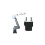 Cobot Robot Arm 6 Axis CZ10-01 With CNGBS Robotic Gripper For Picking As