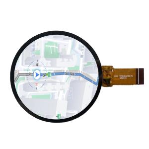 Best Touch Circular LCD Display 360x360TFT Module 1.8Inch ST77916 wholesale