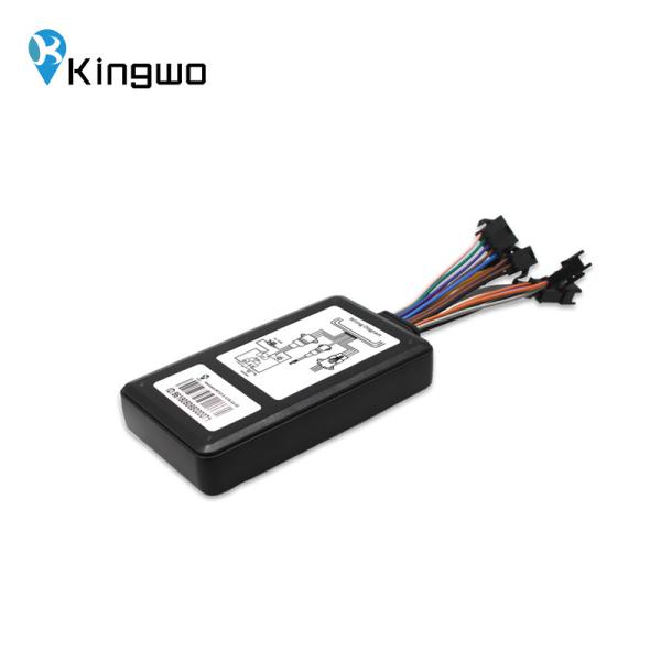 Cheap 850mah Battery 2g Multiple Real Time Gps Tracking Device For Motorcycle for sale