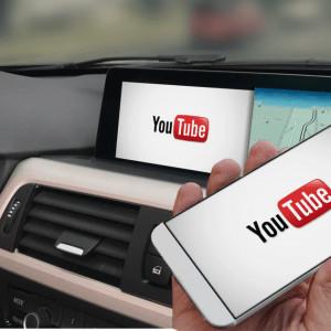 Best BMW Car Remote Programming Screen Mirroring Android Via USB Coding wholesale