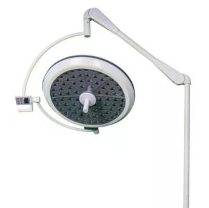Best 80 beads Shadowless Operating Lamp , 3700K Surgical Light Ceiling Mounted wholesale