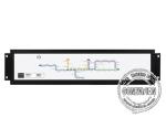 28 inch Wifi Bus Stretched LCD Display Open Frame Train Android High Brightness