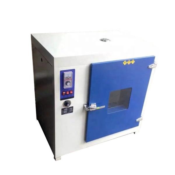 Cheap 2 Shelves IEC 30L Lab High Temperature Muffle Furnace Specifications for sale