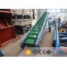 Custom Industrial Conveyor Belts Moving Conveyor Belt High Transfer Capacity for sale