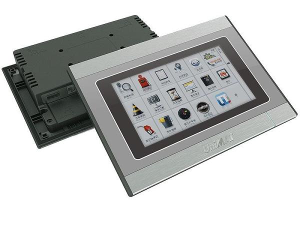 Cheap 7'' TFT HMI human machine interface system For Industrial Automation for sale