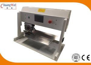 New Developed V Cut PCB Depaneling Machine With Digital Display