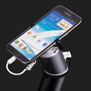 Best COMER antitheft locking devices for cellphone shops security mobile display alarm system for store wholesale