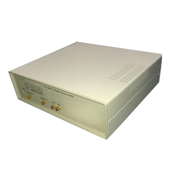 Cheap Single Channel Programmable Pattern Generator 2.5Gbps 14.5Gbps for sale