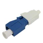 LC/APC Sc/Upc Singlemode Multimode Fiber Attenuator 1-25dB Optional For Access