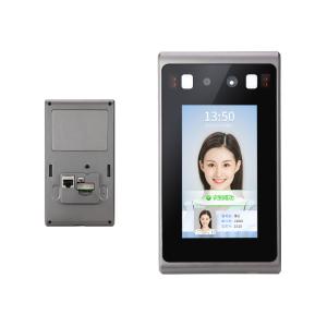 Card Reader Wifi Office Attendance Machine Face Scanner Attendance System