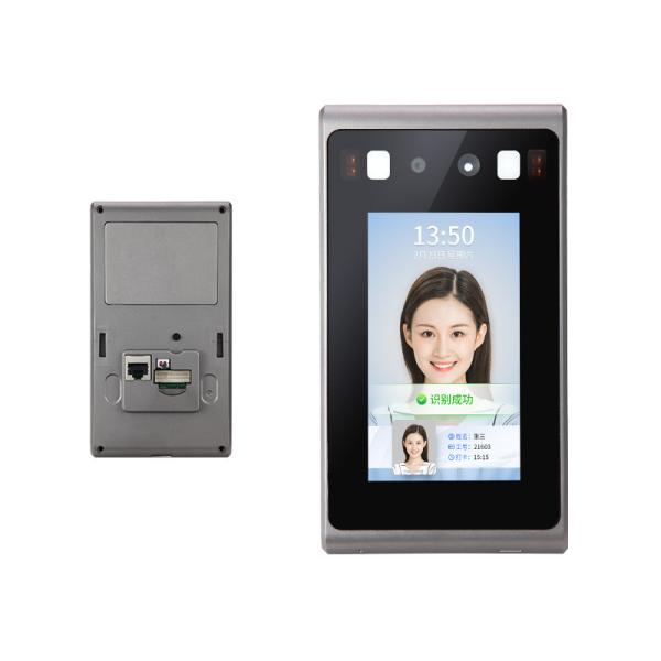 Cheap Card Reader Wifi Office Attendance Machine Face Scanner Attendance System for sale