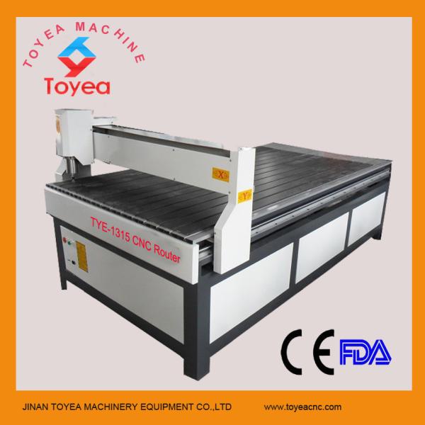 Cheap DSP Controlled CNC Engraving machine TYE-1315 for sale