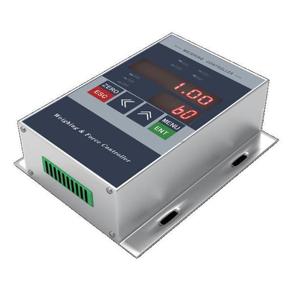 Cheap RS485 IP65 Transducer Bridge Amplifier 0.01% Weighing Controller for sale